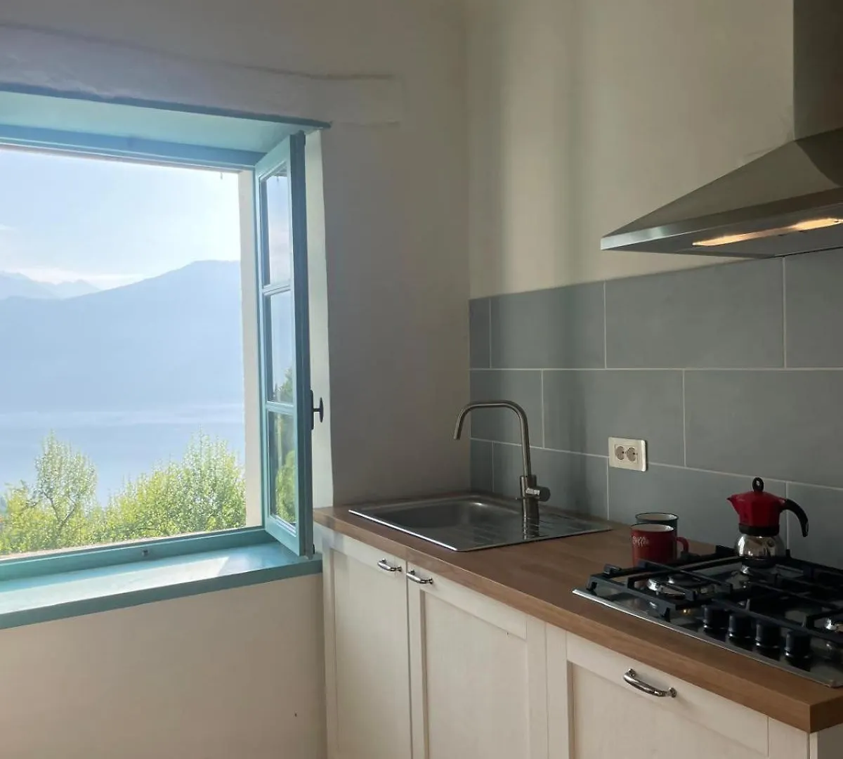 بيت للعطل Chalet Como Lake Magia Tra Cervi E Bellagio Cadenabbia إيطاليا