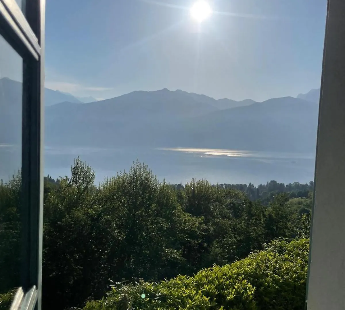 Chalet Como Lake Magia Tra Cervi E Bellagio Cadenabbia