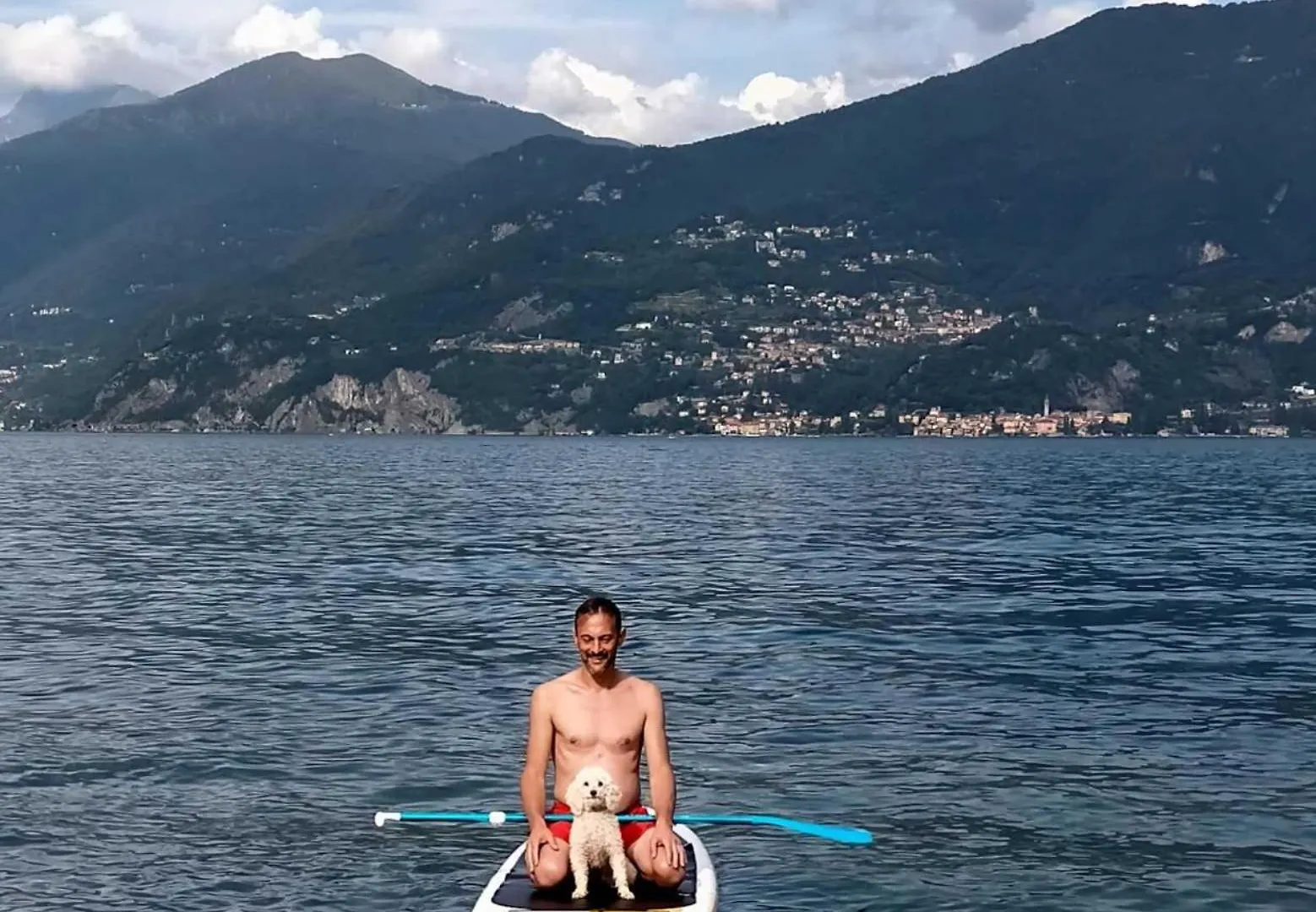 Chalet Como Lake Magia Tra Cervi E Bellagio Cadenabbia